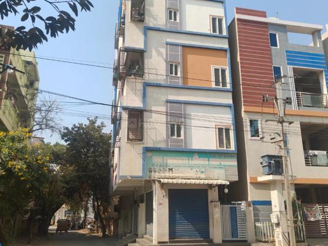 12 BHK Independent House in Quthbullapur for resale Hyderabad. The reference number is 16580217