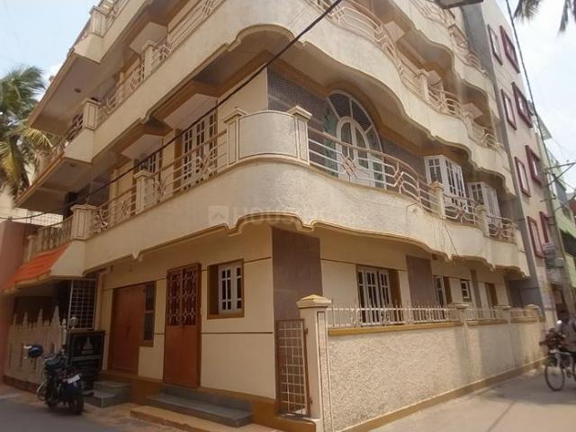 12 BHK Independent House in Ramamurthy Nagar for resale Bengaluru. The reference number is 19414059