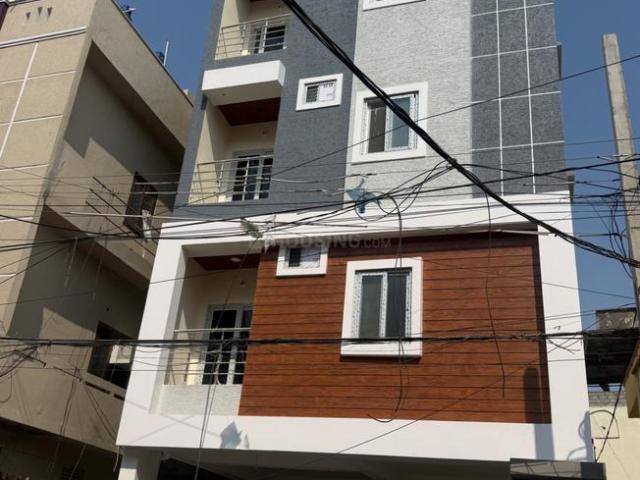 12 BHK Independent House in Ramanthapur for resale Hyderabad. The reference number is 19717538