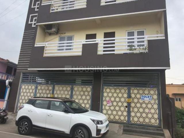12 BHK Independent House in Red Hills for resale Chennai. The reference number is 20764578