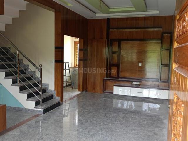 12 BHK Independent House in Vajarahalli for resale Bengaluru. The reference number is 19660846