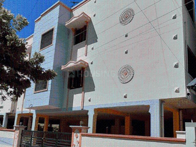 12 BHK Independent House in Velachery for resale Chennai. The reference number is 19831067