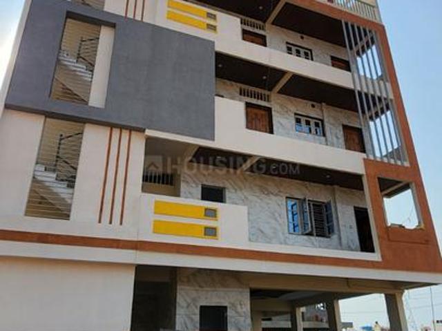 12 BHK Independent House in Vidyaranyapura for resale North Bangalore. The reference number is 17019826