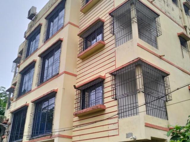 12 BHK Independent House in VIP Nagar for rent Kolkata. The reference number is 20692698