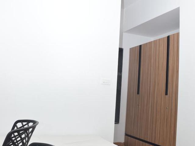 12 BHK Studio in Shivaji Nagar for rent Pune. The reference number is 20816274