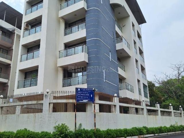 12 BHK Villa in Belapur CBD for rent Navi Mumbai. The reference number is 17826179