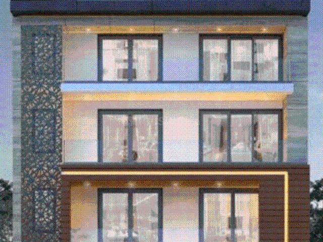 12 BHK Villa in Paschim Vihar for resale New Delhi. The reference number is 17110780