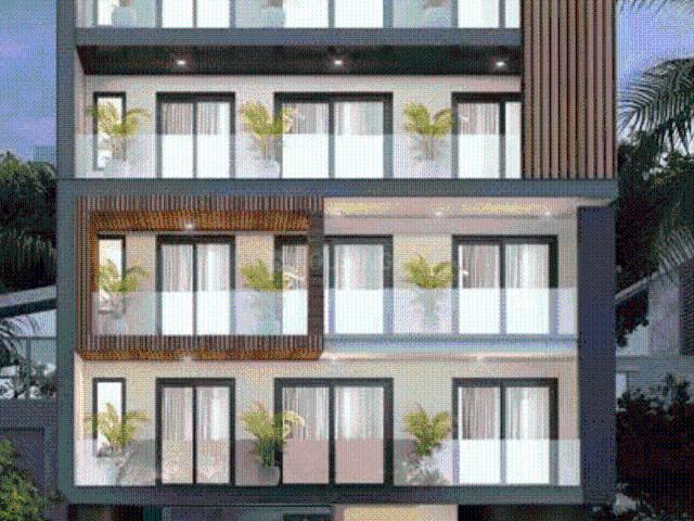 12 BHK Villa in Paschim Vihar for resale West Delhi. The reference number is 17630843