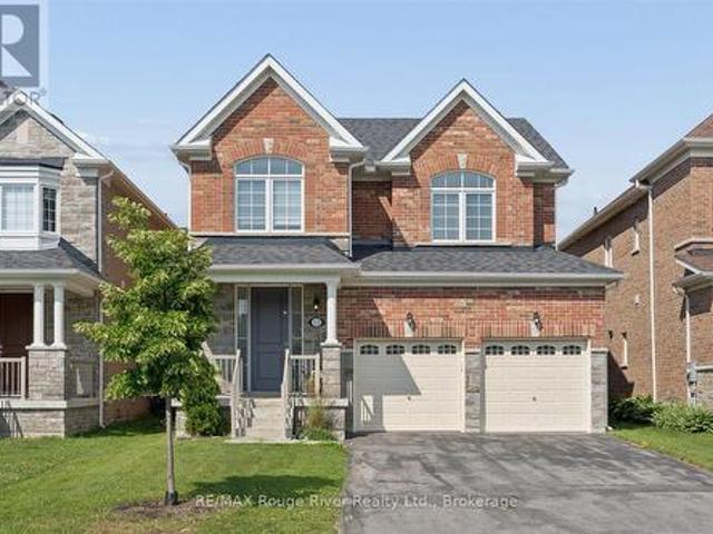 12 Bill Hutchinson Crescent, Clarington Bowmanville, ON, L1C 7E1 house for sale | Listing ID E13563 | Royal LePage