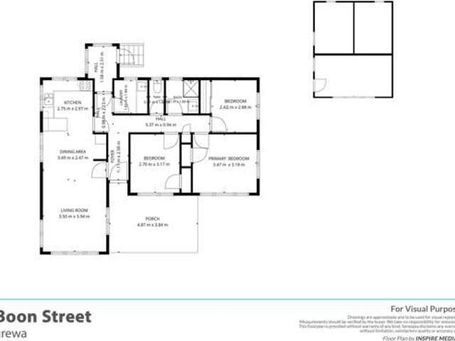 12 Boon Street, Manurewa, Manukau City
