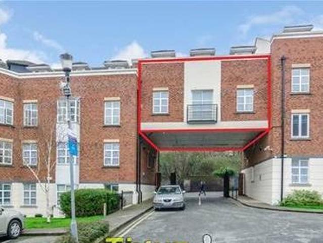 12 block a bow bridge place irwin street kilmainham dublin 8