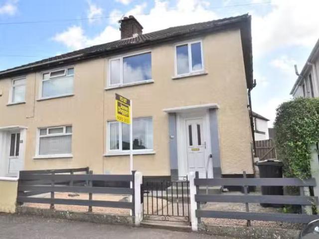 12 Bloomfield Park