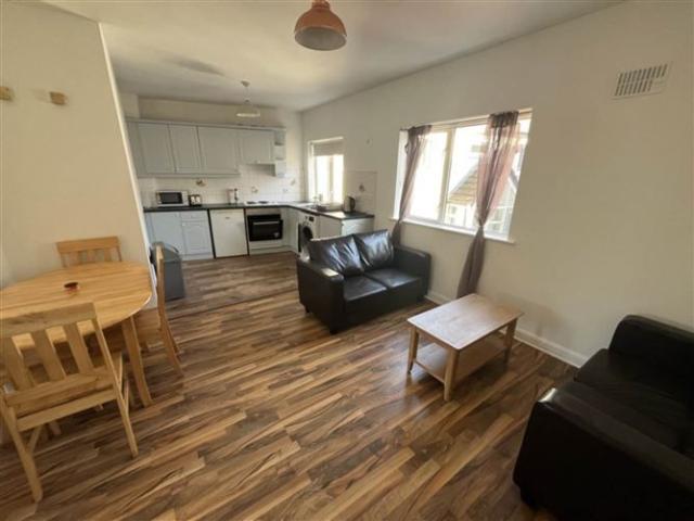 12 Blackwood Mews, Rockwood Parade, Sligo, County Sligo, F91 CF90