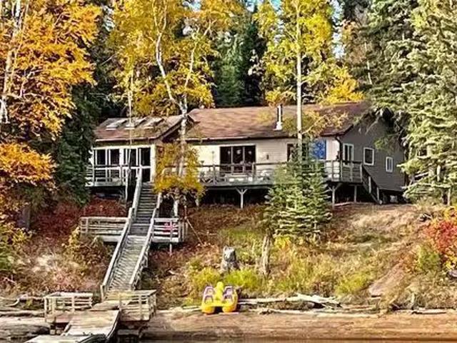 12 Blk 8 Paint Lake Provincial Park, Thompson, MB, R8N 1N1 h.