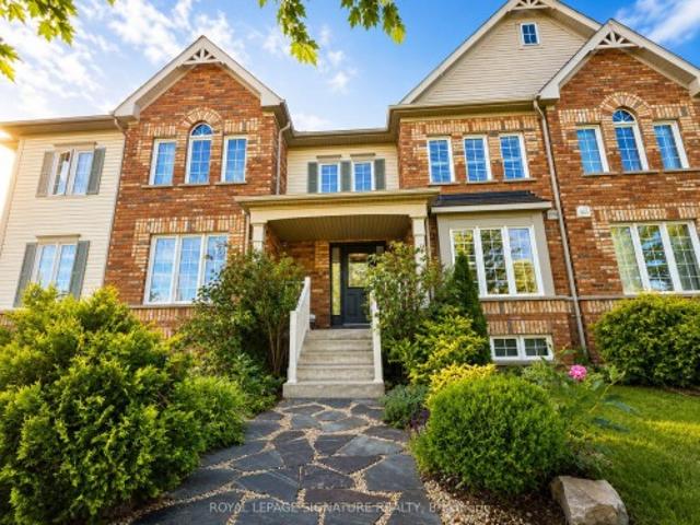 12 Blytheway Gate, Ajax, ON, L1T 0J5 house for sale | Listing ID E13677 | Royal LePage
