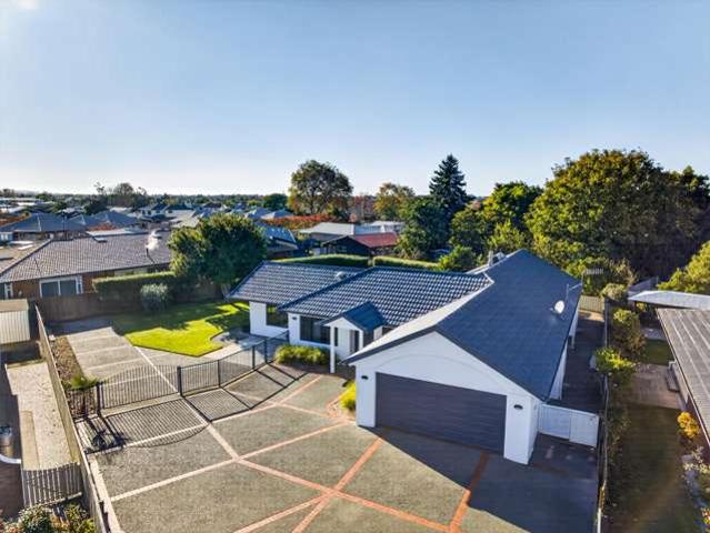 12 Brown Street, Taradale, Napier City