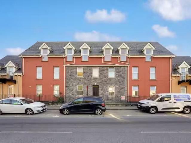 12 Brownbarn Gardens, Kingswood Cross, D22XN27, Kingswood Clon.