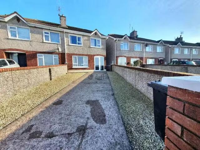 12 Brookdale, Midleton, Midleton, Co. Cork is for rent
