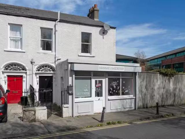 12 Brookfield Avenue, Blackrock, County Dublin
