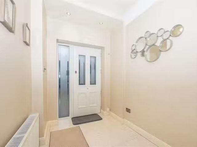 12 Brookwood Heights, Artane, Dublin 5, County Dublin, D05 YW58