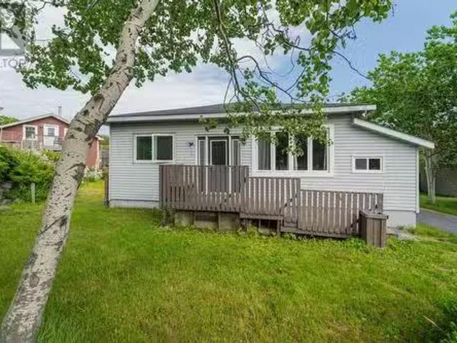 12 Brazil'S Hill, Spaniard'S Bay, NL, A0A 3X0 house for sale.