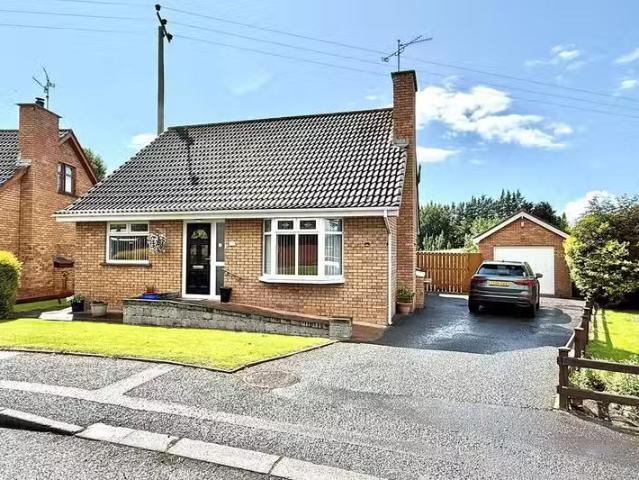 12 Bramblewood Drive