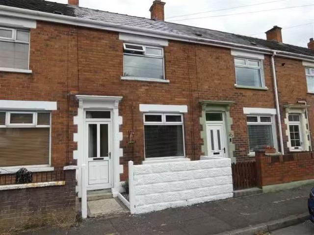 12 Brandra Street