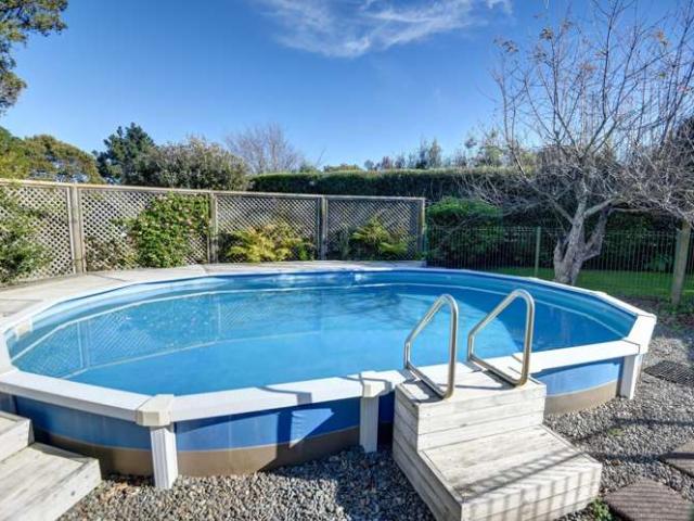 12 Budge Street, Fordell, Whanganui