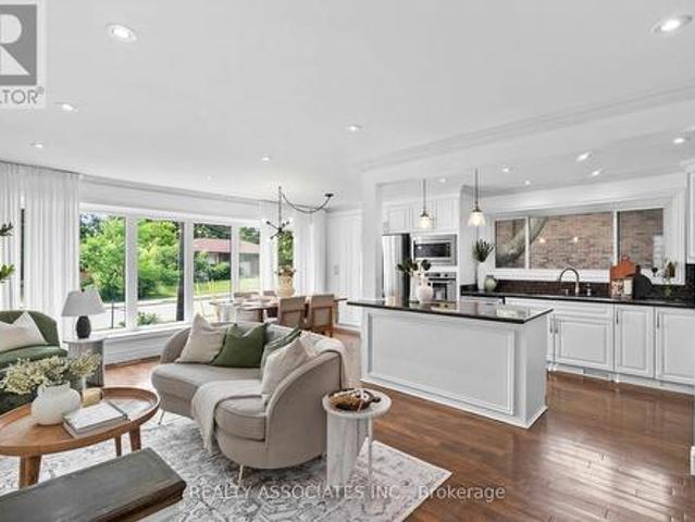12 By Pass Court, Toronto, ON, M1T 1L1 house for sale | Listing ID E13462 | Royal LePage