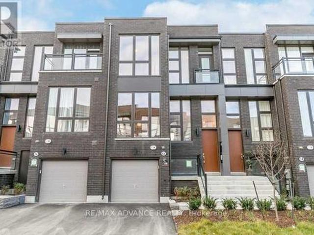 12 Cambray Road, Vaughan, ON, L4J 0K1 house for lease | Listing ID N13421 | Royal LePage
