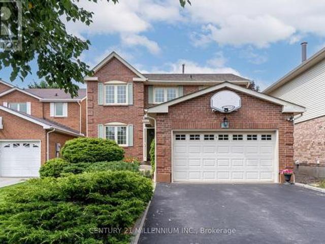 12 Campkin Street, Brampton, ON, L6Y 3H2 house for sale | Listing ID W11985 | Royal LePage