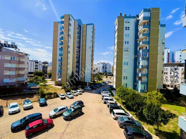 12. Cadde Site İçi, Masrafsız,ara Kat E.banyolu 3+1 Daire