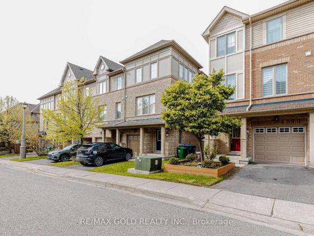 12 Cailiff Street, Brampton | For Rent @ $3,500 | Condos. Ca