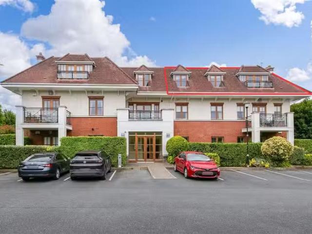 12 Cairnbrook View, Cairnbrook, Carrickmines, Dublin 18, Co. D.