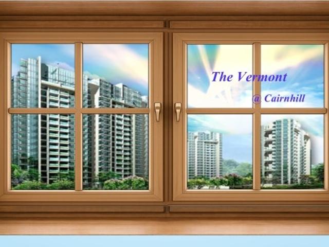 12 Cairnhill Rise #07 01 Condominium For Rent, $12,000, 4 Bed 4 Bath 1,884 sqft $6.37 psf