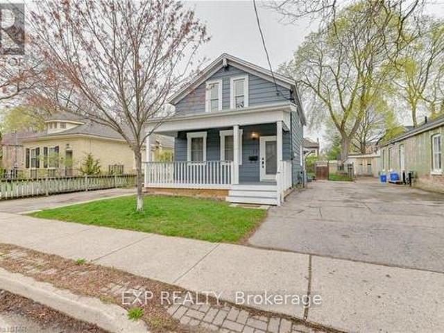 12 Cartwright Street, London East F, ON, N6B 2W4 investment for sale | Listing ID X12033 | Royal LePage