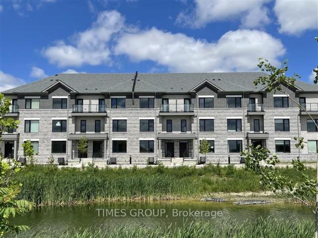 12 Carlow Lane, Richmond Hill | For Sale @ $1,279,000 | Condos. Ca