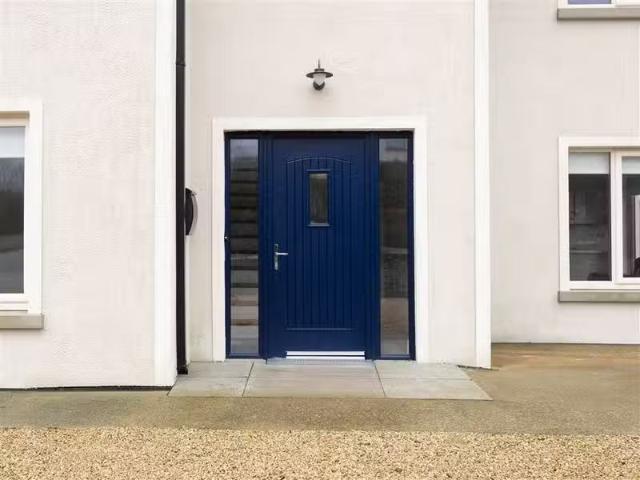 12 Carrig Vale, Kilanerin, Gorey, Wexford, Y25 FC38