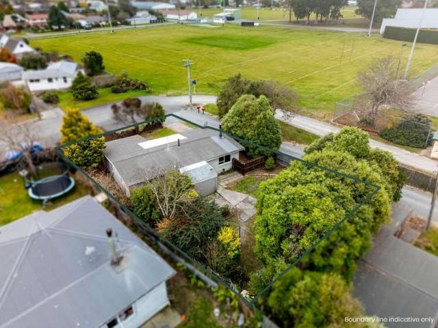 12 Carston Street, Leeston, Selwyn