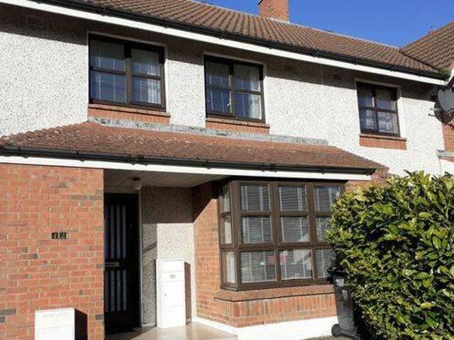 12 Castletymon Court Tallaght Dublin 24