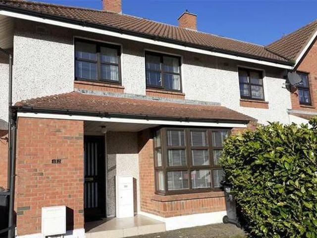 12 castletymon court dublin 24 dublin