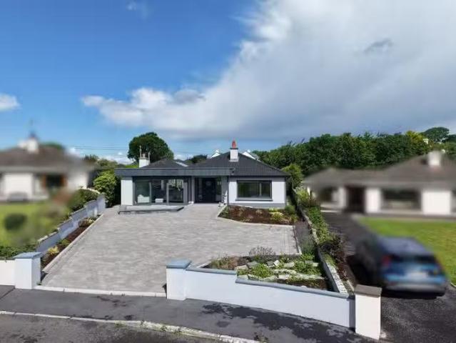 12 Castleview Park, Kinvara, Co. Galway, H91W6NY is for sale