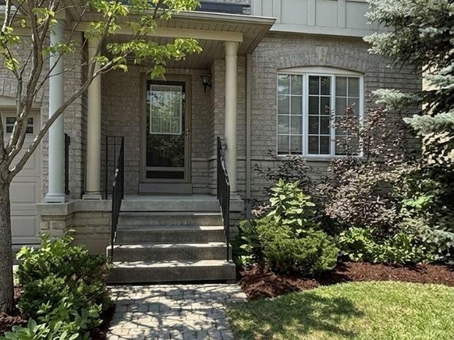 12 Castle Park Boulevard, Woodbridge | 3Beds/3Bath, Townhouse, $944,900 | Condos. Ca