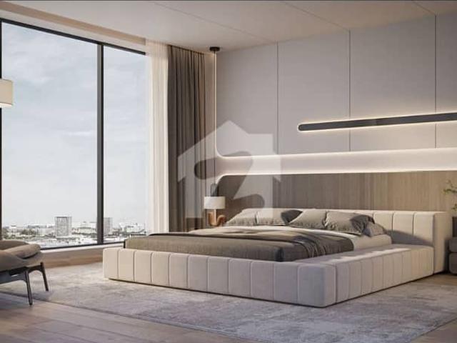 12% Cash Back Limited Units Left NSIT CBD EON Redefining Luxury Living in Lahore Adjacent to DHA Phase 6 PKLI