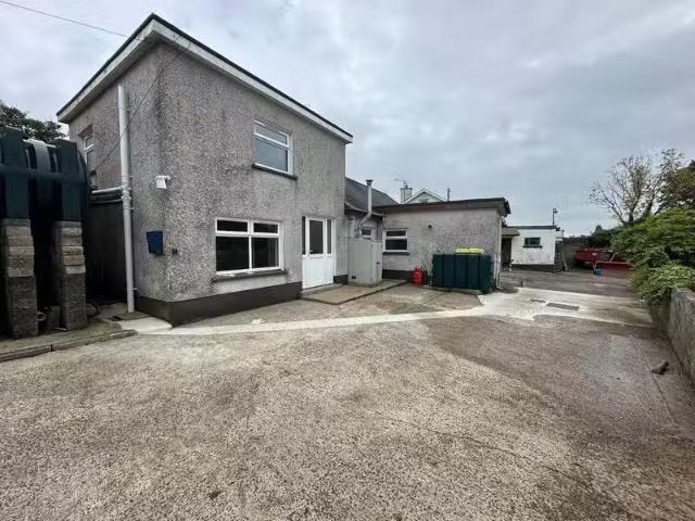 12 Casheltown Road