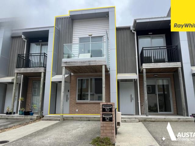 12 Ceramic Lane, New Lynn