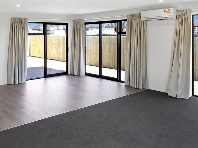 12 Chandlers Street, Marshland