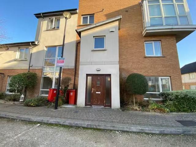 12 Churchwell Square, Belmayne, Clongriffin, Dublin 13, D13EY9.
