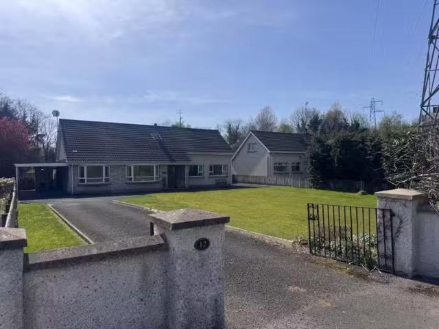 12 Church Road