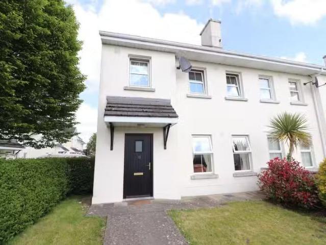 12 Cill Chaoide, Clarina Village, Clarina, Co. Limerick, V94HH.